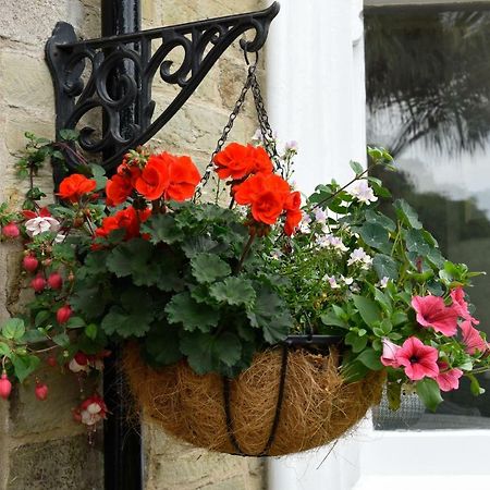Cliftons Guest House Truro Exterior photo